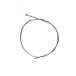 Jargar Eccentric Cello D String, Medium 2