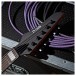 G4M 638 Baritone Electric Guitar, Blackout