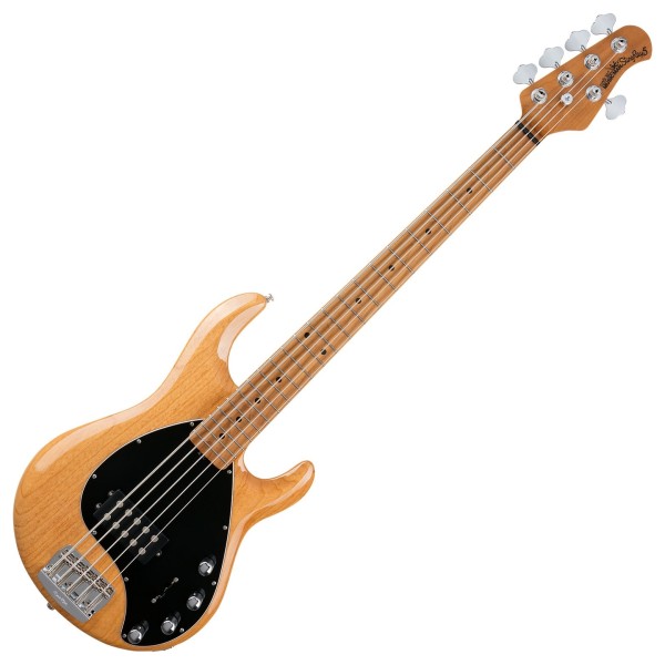 Music Man StingRay Special 5, Classic Natural