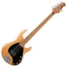 Music Man StingRay Special 5, Classic Natural