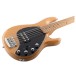Music Man StingRay Special 5, Classic Natural - body