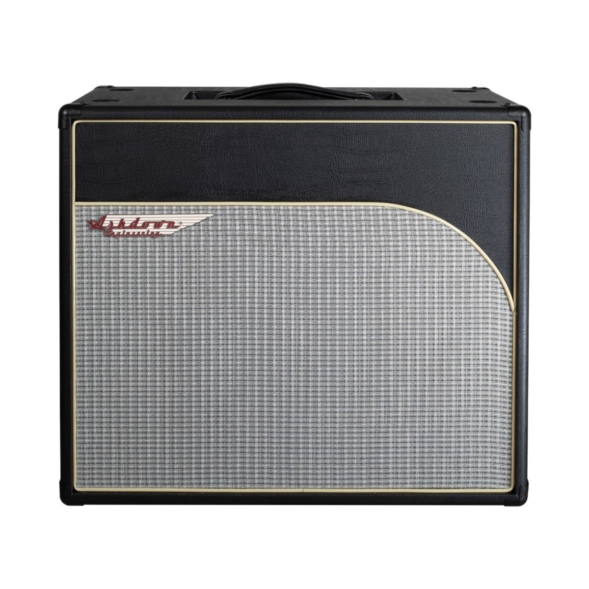 Ashdown MF 1×12 Semi Open Back Guitar Cabinet – Ex Demo