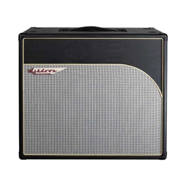 Ashdown MF 1x12 Semi Open Back Guitar Cabinet - Ex Demo