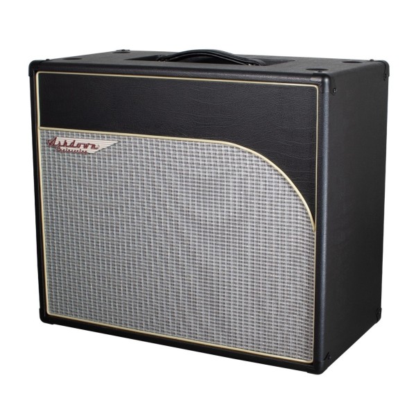 Ashdown MF 1x12 Semi Open Back Guitar Cabinet - Ex Demo