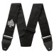 Dunlop Motörhead Logo Guitar Strap - Ace of Spades logo