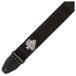 Dunlop Motörhead Logo Guitar Strap - Ace of Spades end