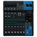 Yamaha MG10XU Analog Mixer