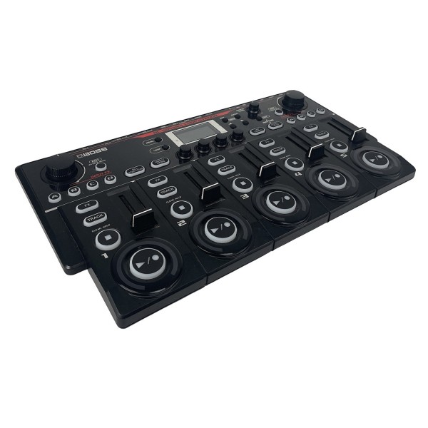 Boss RC-505MKII Loop Station Tabletop Looper - Secondhand at