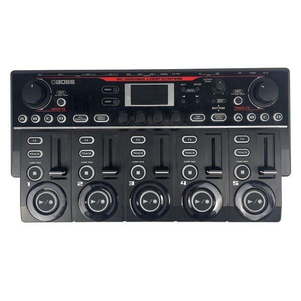 RC-505MK2-SECONDHAND-CDH2965 3