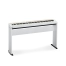 Casio PX S1100 Digital Piano, Mellow Beige with Stand