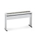Casio PX S1100 Digital Piano, Mellow Beige with Stand