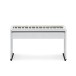 Casio PX S1100 Digital Piano, Mellow Beige with Stand 2