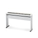 Casio PX S1100 Digital Piano, Mellow Beige with Stand 3