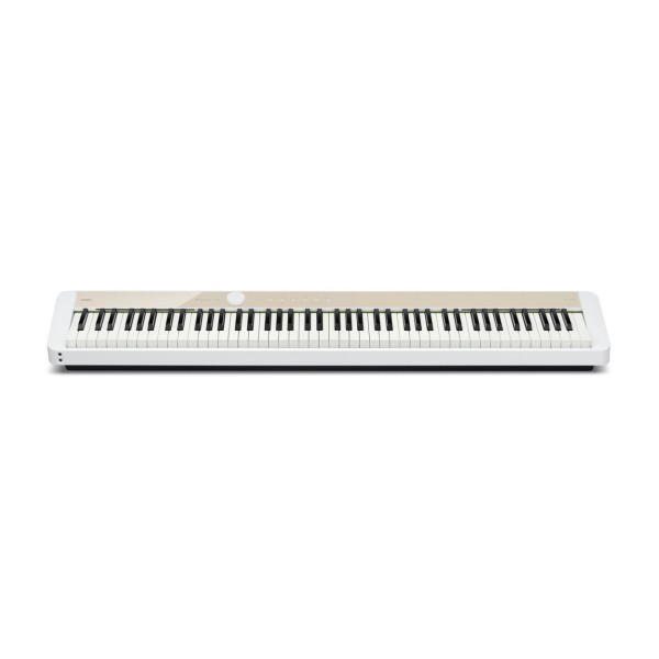 Casio PX S1100 Digital Piano, Mellow Beige