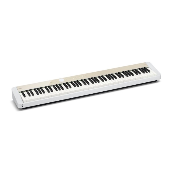 Casio PX S1100 Digital Piano, Mellow Beige