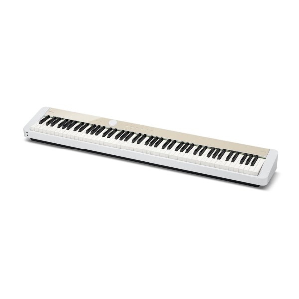 Casio PX S1100 Digital Piano, Mellow Beige