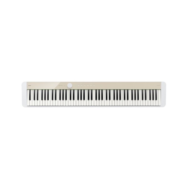 Casio PX S1100 Digital Piano, Mellow Beige