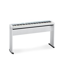 Casio PX S1100 Digital Piano, Calm Blue with Stand