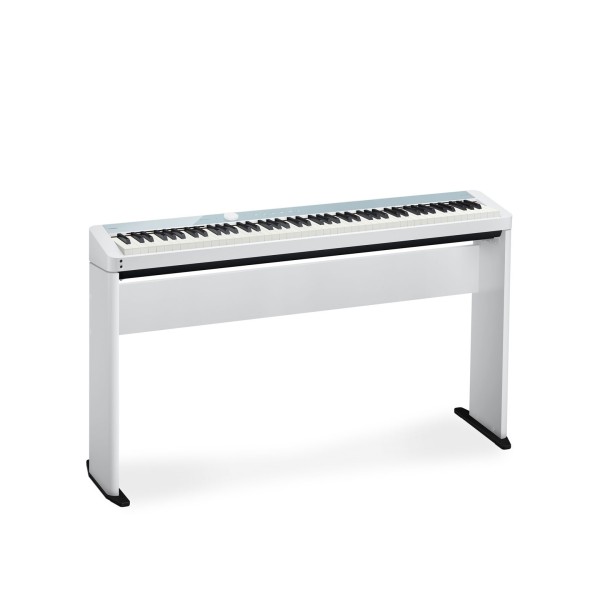 Casio PX S1100 Digital Piano, Calm Blue with Stand 1