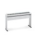 Casio PX S1100 Digital Piano, Calm Blue with Stand