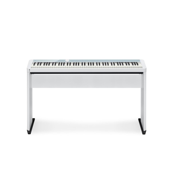 Casio PX S1100 Digital Piano, Calm Blue with Stand