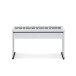 Casio PX S1100 Digital Piano, Calm Blue with Stand