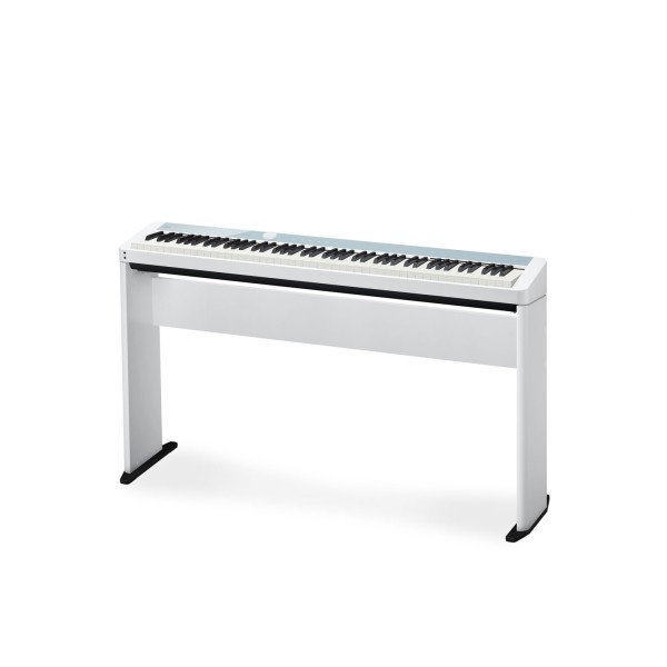 Casio PX S1100 Digital Piano, Calm Blue with Stand