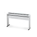 Casio PX S1100 Digital Piano, Calm Blue with Stand