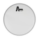 Attack 6" ProFlex1 1Ply Medium White Coated Drum Head