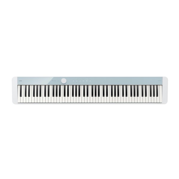 Casio PX S1100 Digital Piano, Calm Blue