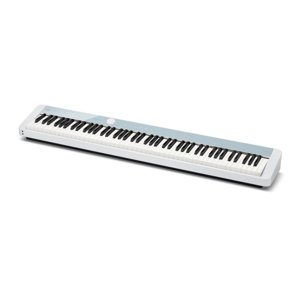 Casio PX S1100 Digital Piano, Calm Blue