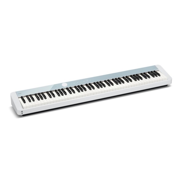 Casio PX S1100 Digital Piano, Calm Blue