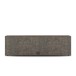DALI Sonik Cinema Centre Speaker, Walnut front grille 