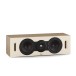 DALI Sonik Cinema Centre Speaker, Natural Oak