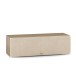 DALI Sonik Cinema Centre Speaker, Natural Oak grille 