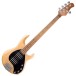 Music Man StingRay Special 5 HH, Classic Natural