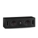 DALI Sonik Cinema Centre Speaker, Black Ash