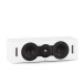 DALI Sonik Cinema Centre Speaker, White - main 