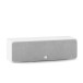 DALI Sonik Cinema Centre Speaker, White - grille 