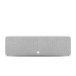 DALI Sonik Cinema Centre Speaker, White - grilel 