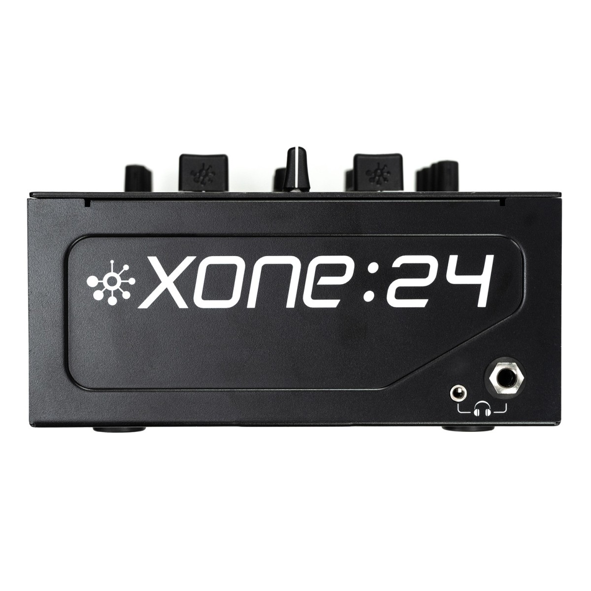 Allen & Heath Xone:24 DJ Mixer - Nearly New | Gear4music