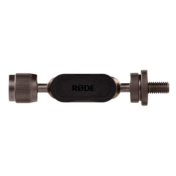 Universal Ball Mount Dual-Axis Magic Arm - Side