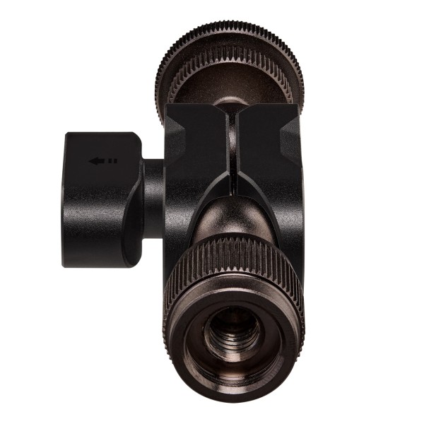 RODE Universal Ball Mount - Top Down