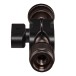 RODE Universal Ball Mount - Top Down