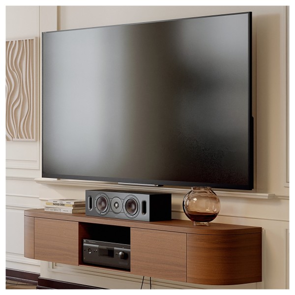 DALI Sonik Cinema Centre Speaker, lifestyle 