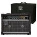 Roland JC-22 Jazz Chorus Guitar Amp with Cover