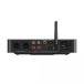 FiiO BR15 R2R Desktop Bluetooth Receiver, Black - rear 