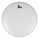 Attack 15" ProFlex1 1Ply Medium White Coated Drum Head