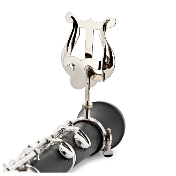 Clarinet / Oboe Lyre by Gear4music