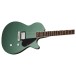 Gretsch Electromatic Jet Club 1 Pickup RW, Steel Olive - body
